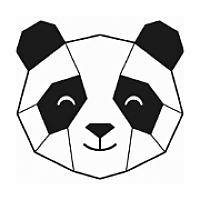 Panda's Recap logo