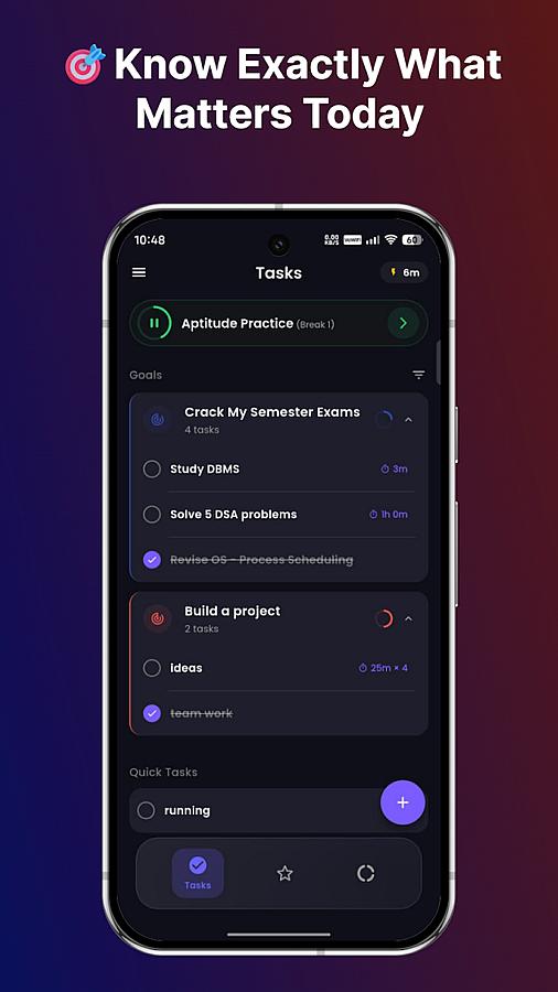Prodloo screenshot 1
