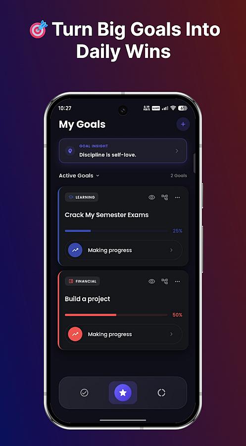 Prodloo screenshot 2