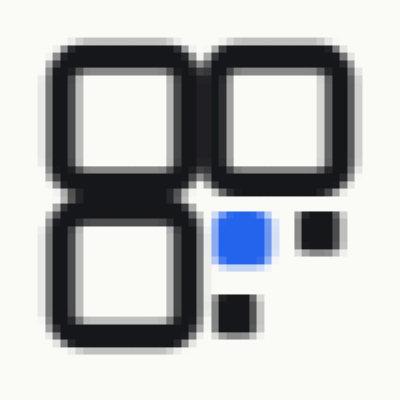 QRFlow logo