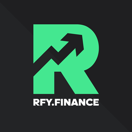 RFY Finance logo