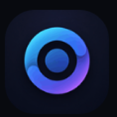 RoundOS logo