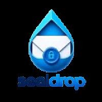 SealDrop logo