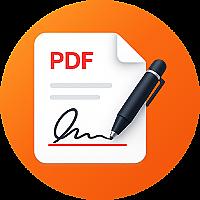 Sign PDF logo