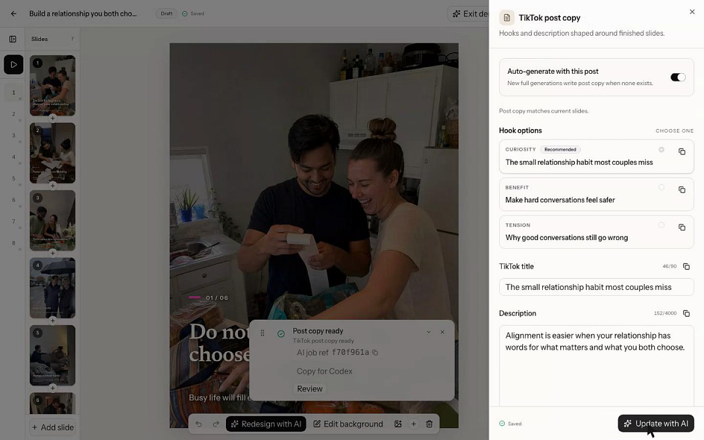 Social Media Studio screenshot 3