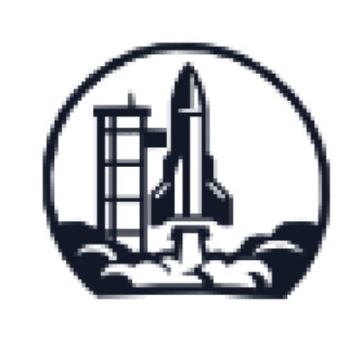 TheLauncher logo