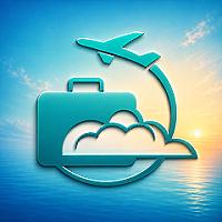 TravelAce: Trip Planner logo