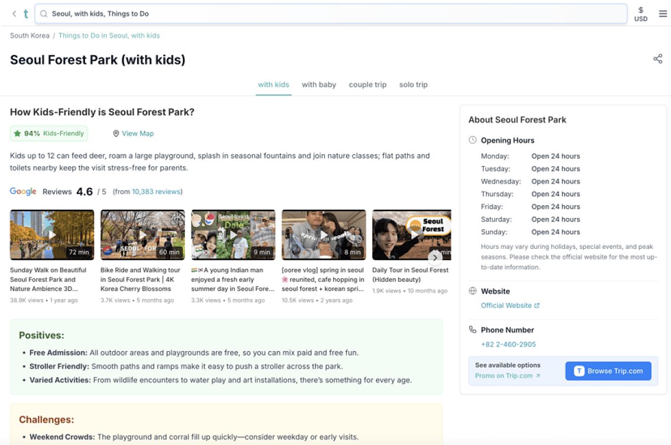 TravelToWith screenshot 3