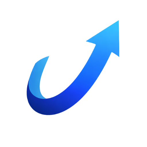 UpSearch logo