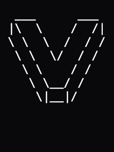 Vibe App Scanner logo