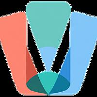 Vistui logo
