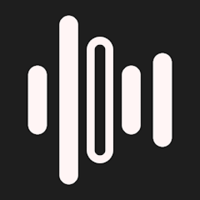 Wavely: Podcasts & Audiobooks logo