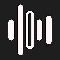 Wavely: Podcasts & Audiobooks logo