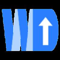 WebDyi logo