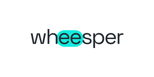 Wheesper logo