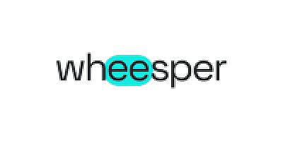 Wheesper logo