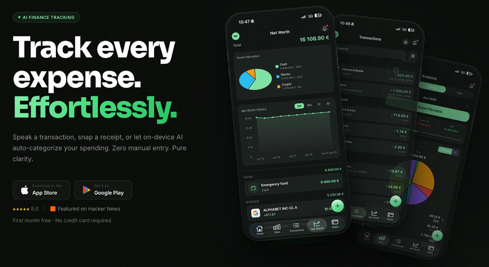 Yavo screenshot 2