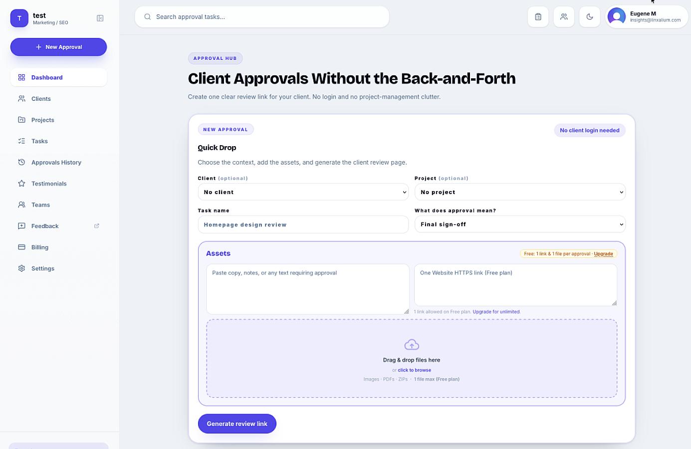 ZynoLoop screenshot 1