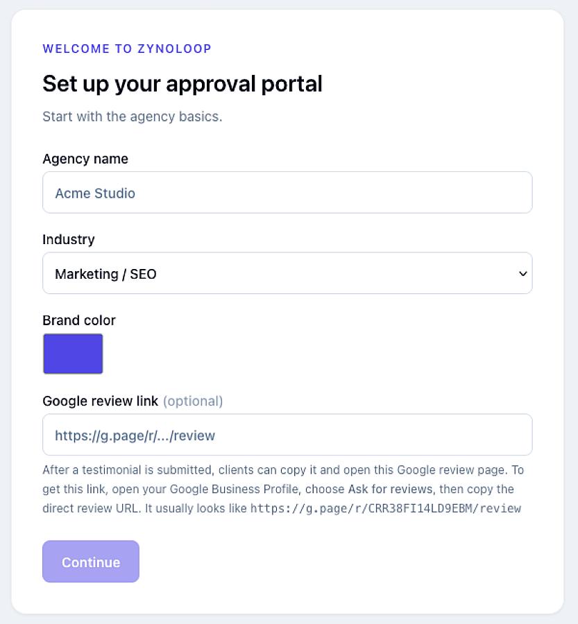 ZynoLoop screenshot 2