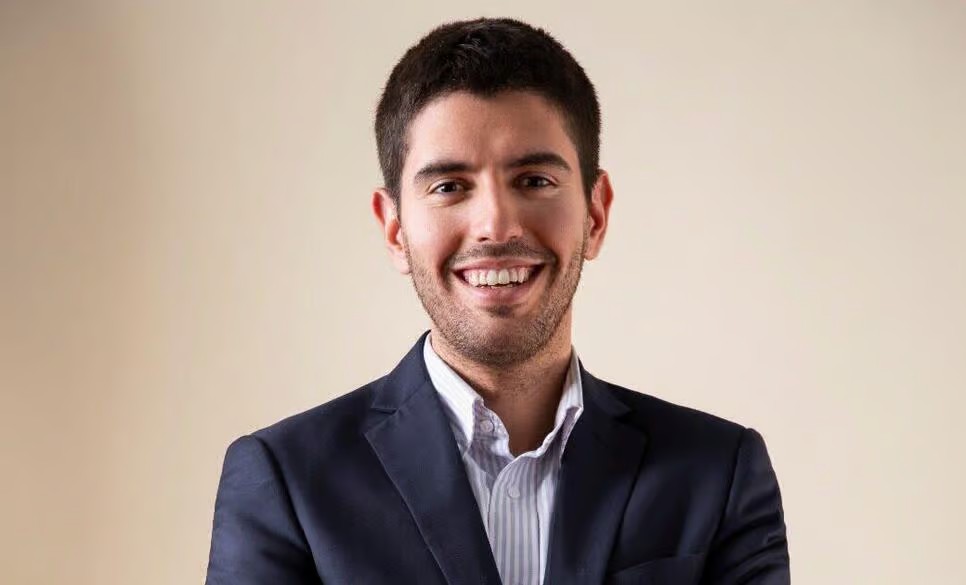 Salvador Jovells - Founder of Clino.ch